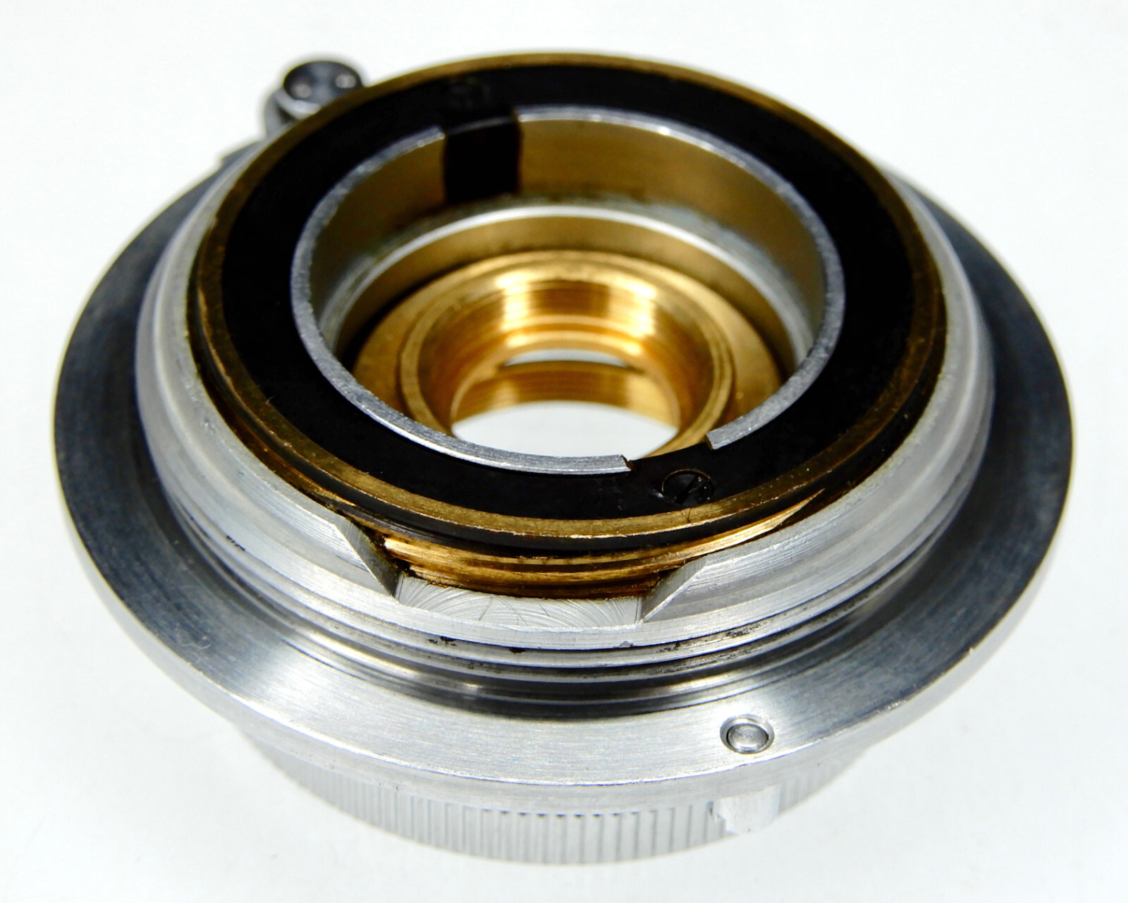 Leica Housing for SM Post-War 2.8 f6.3 Hektor ……… Minty ……. V.Rare !!