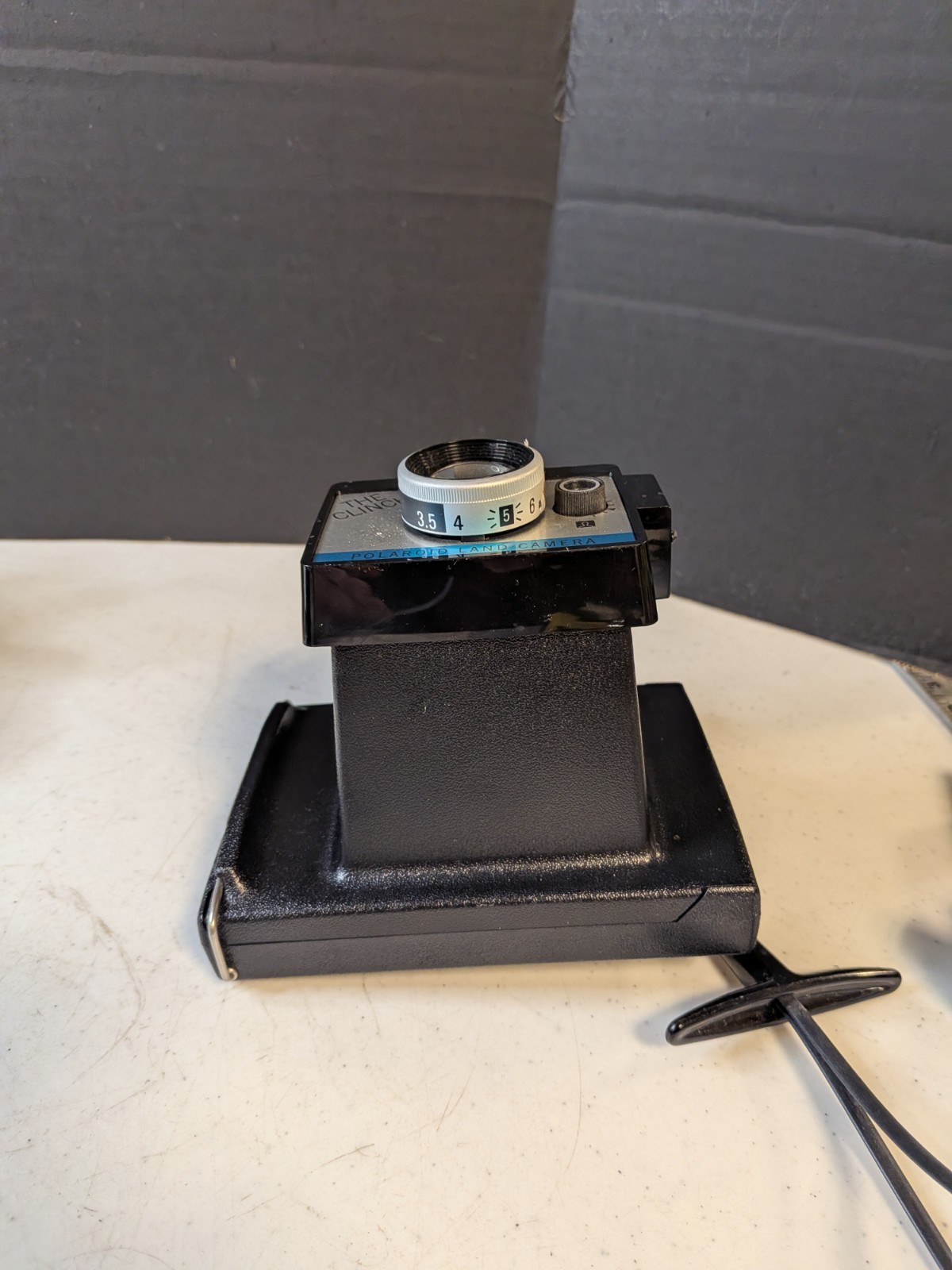 Vintage camera accessories lot Untested Old Stuff For Parts