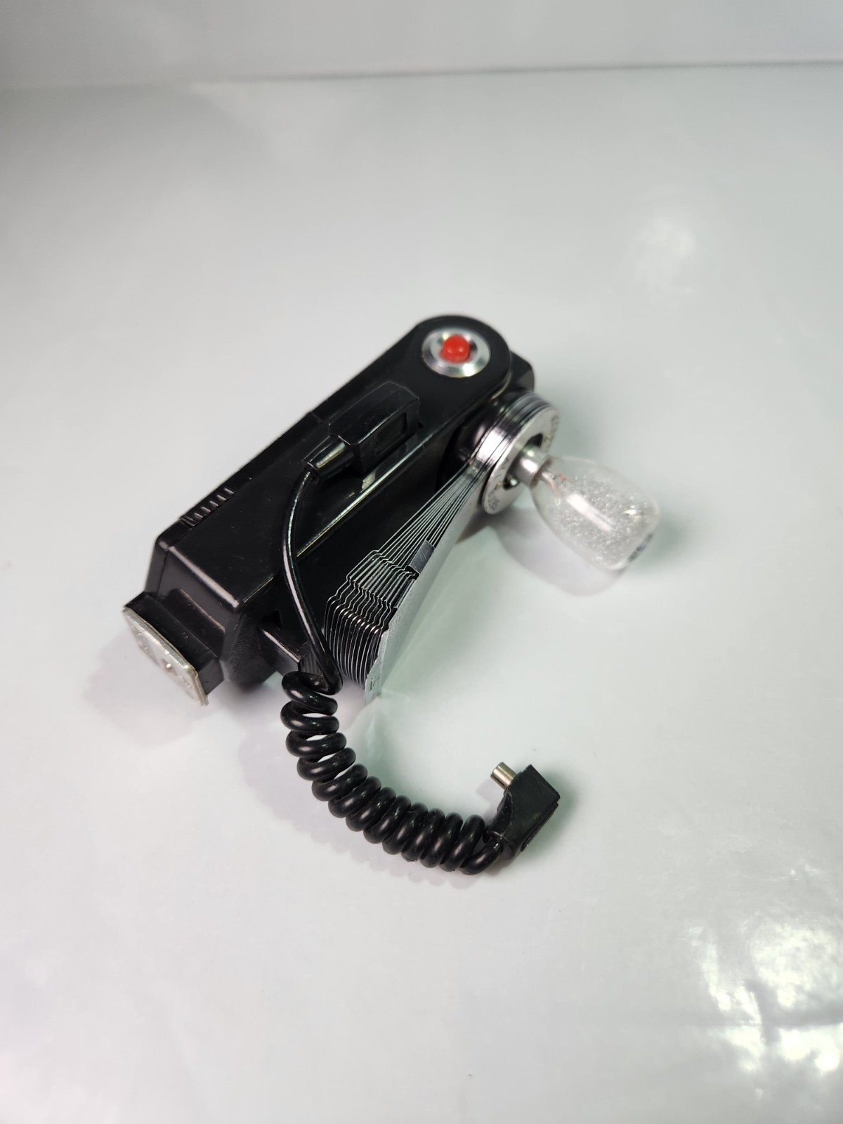 Vintage Focal Folding Flash Reflector – Made in Japan