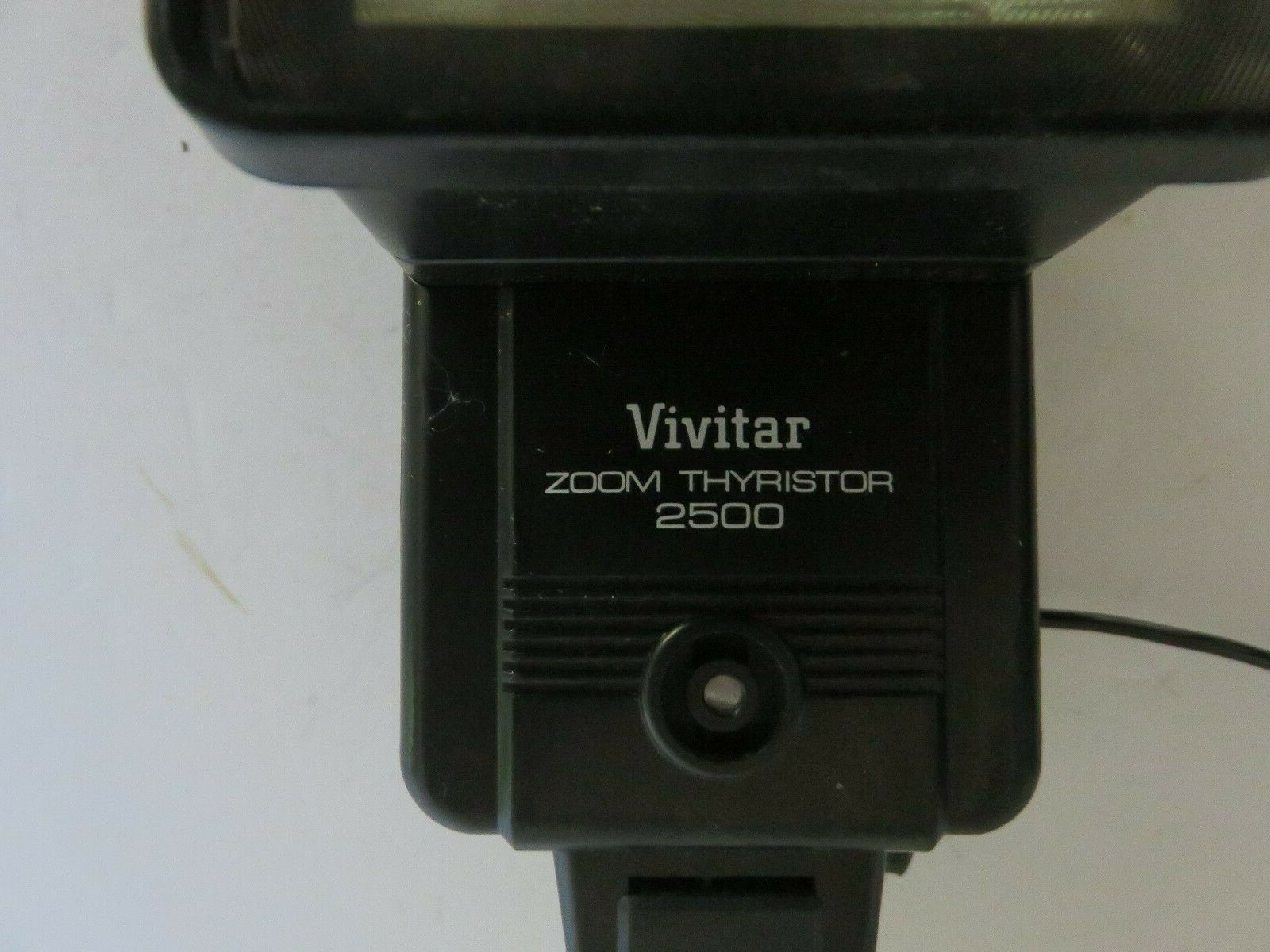 Vivitar Camera Accessories Lenses Filters Flash Manual 9 Items