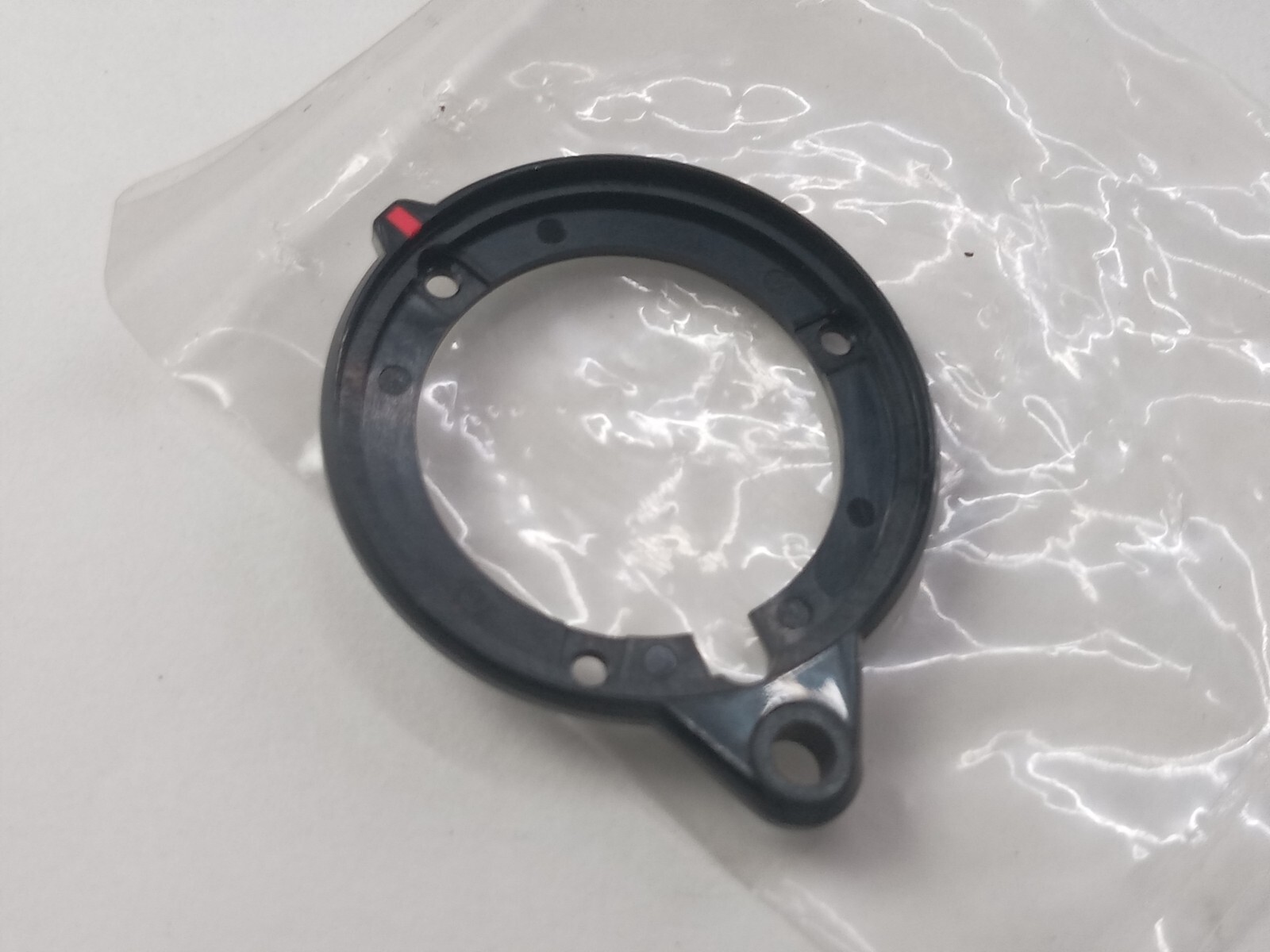 New Old Stock Nikon FE Film SLR Knob Part For ISO And EV Selection Camera Part