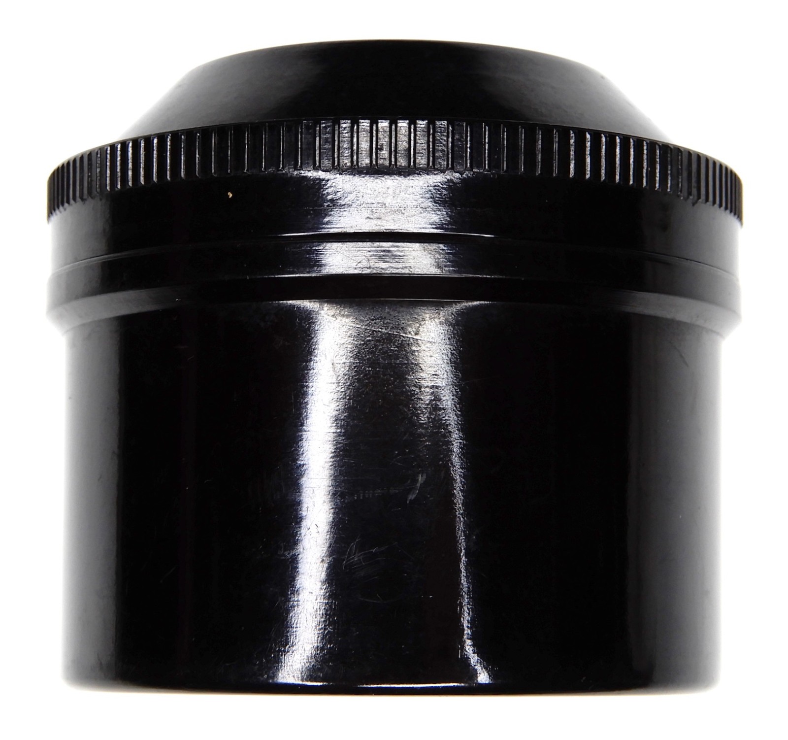 Leica Black Bakelite Case for SM 5cm Elmar,Summitar #2