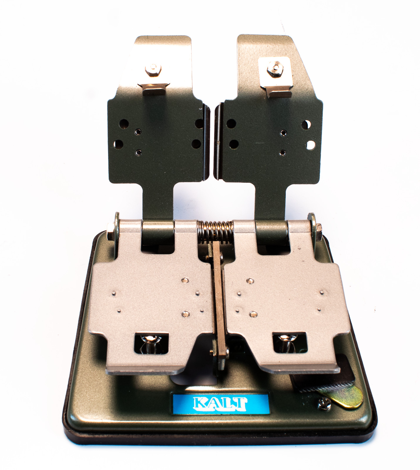 Vintage Kalt Universal Splicer 8mm Super 8