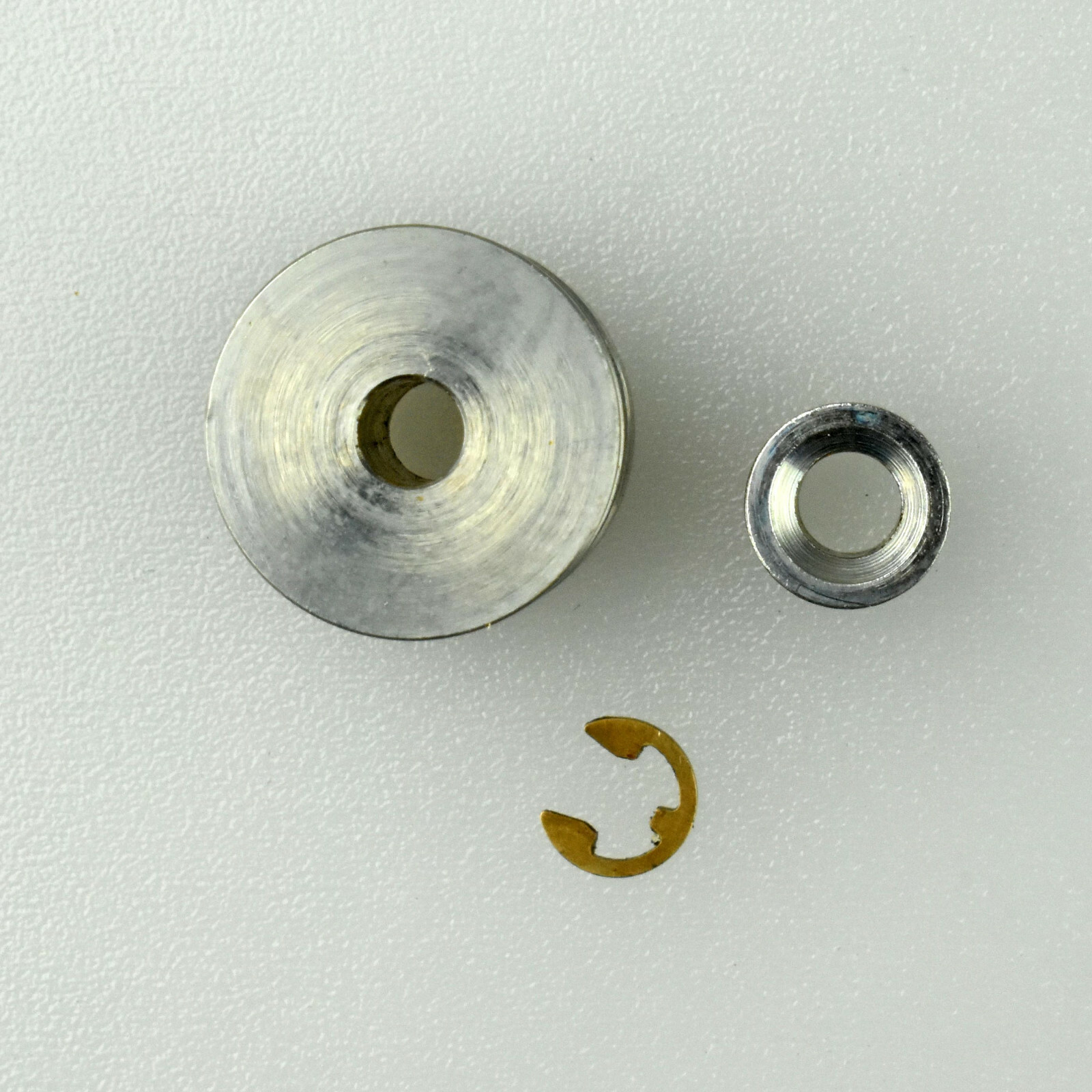 Craig Kalart 8mm Projecto-Editor KE-8 Replacement Part Left Roller Wheel Guide