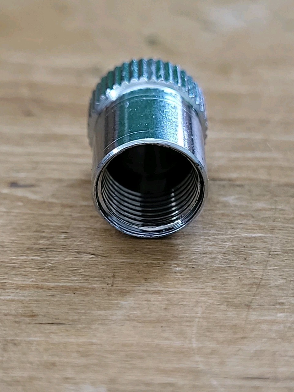 Vintage Shutter Release Cable’s Bell End Adapter/Socket/Nipple 4 Leica Nikon