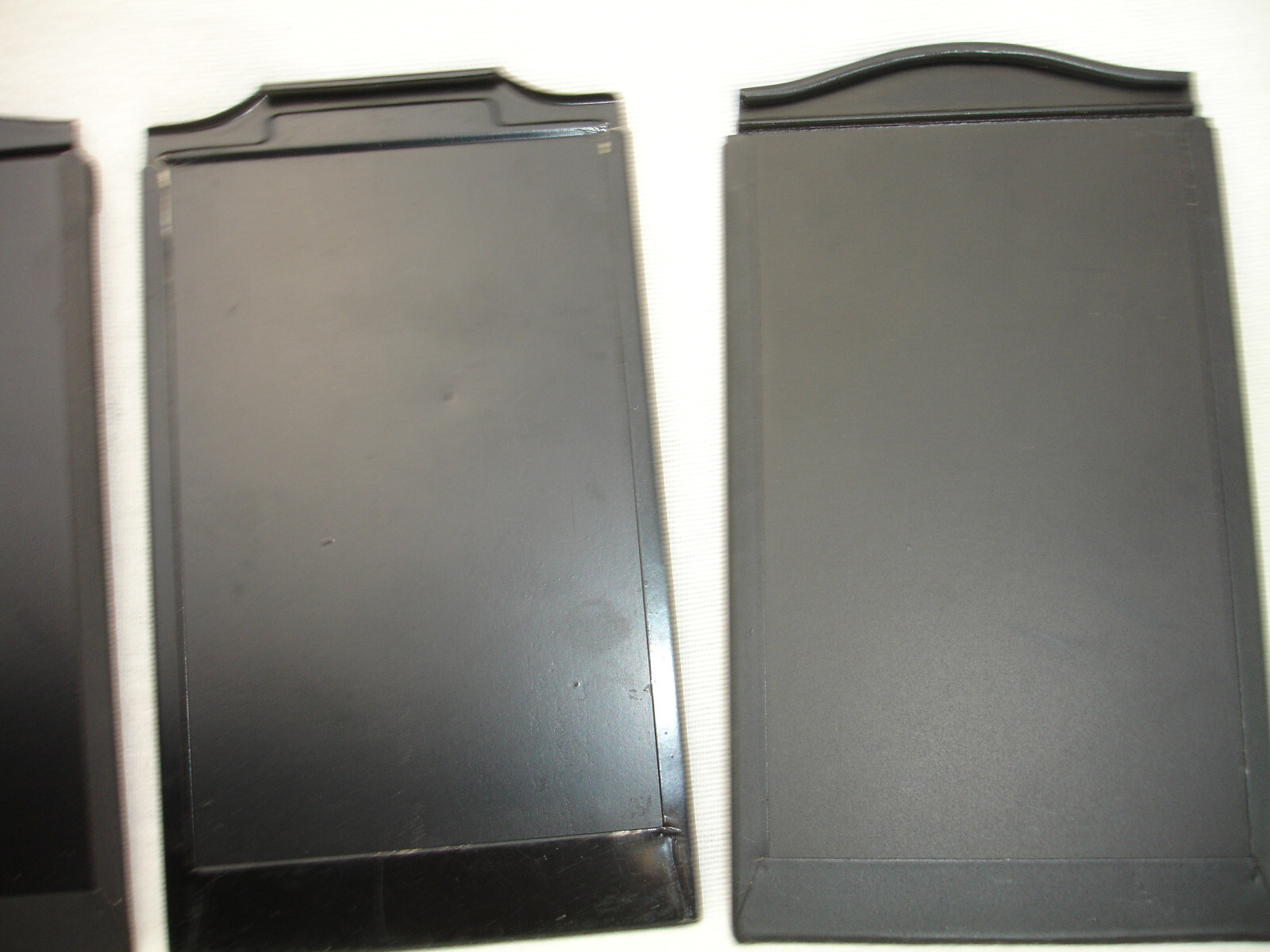 ANTIQUE VINTAGE CAMERA Slides FILM PLATES HOLDERS AP PARIS