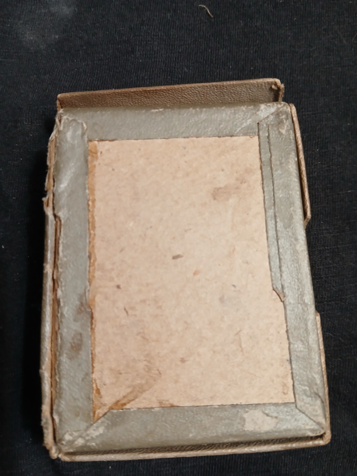 Distograph Circa 1918 Photo Equipment A.W. Macmillan