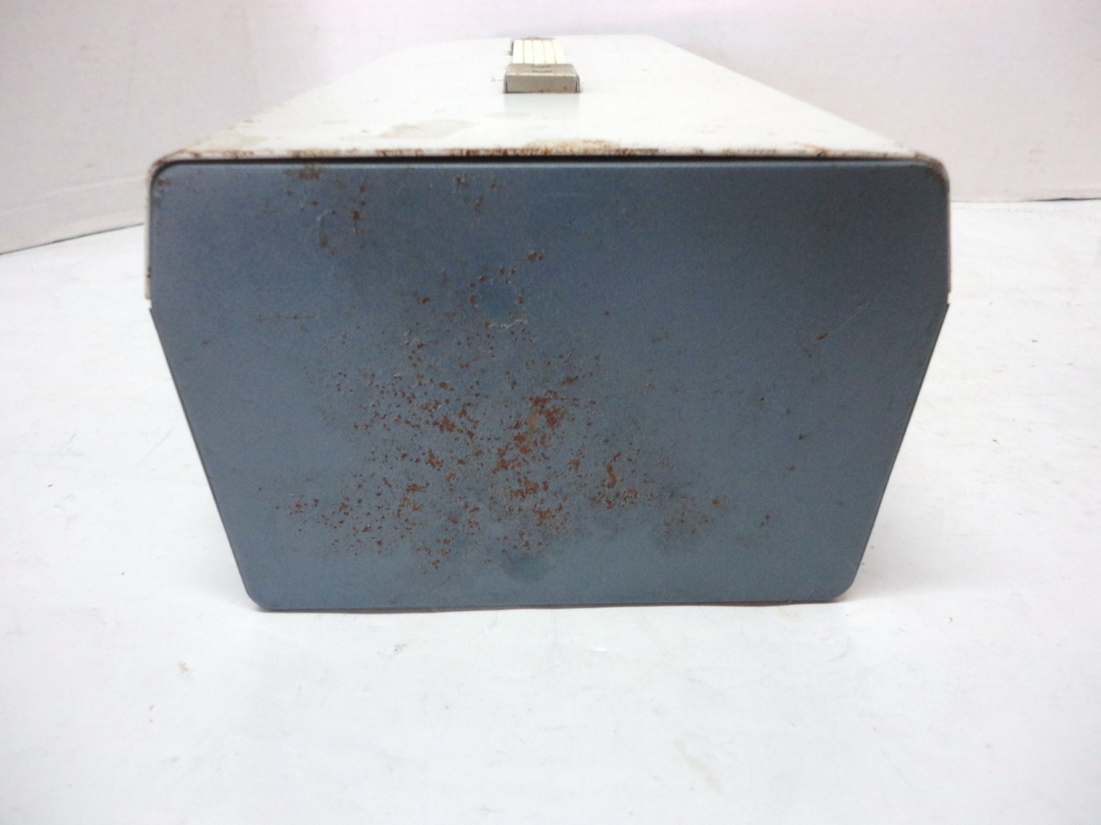 Vintage Smith Victor Flood / Spot Light Hand Held Model L6 Movie Light / Case