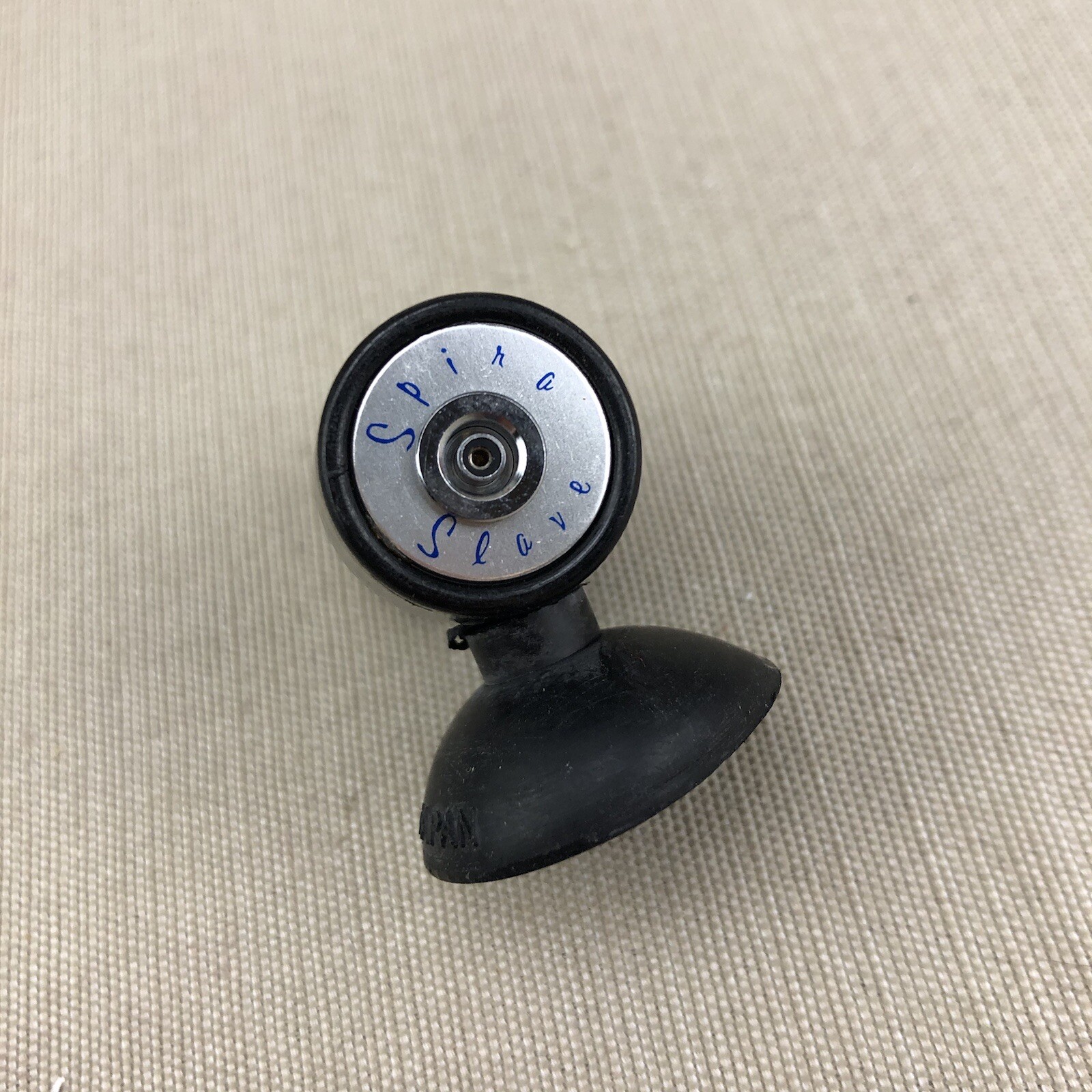 Spiratone Vintage Spira Slave Unit Sensitive Remote Synchronized Strobes