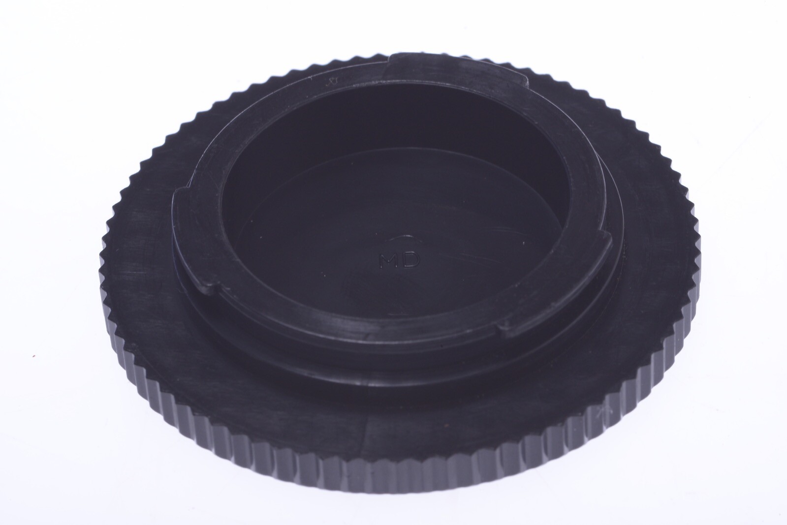 ✅ PANAGOR CANON MINOLTA MD MOUNT ORIGINAL CAMERA BODY CAP 72-1