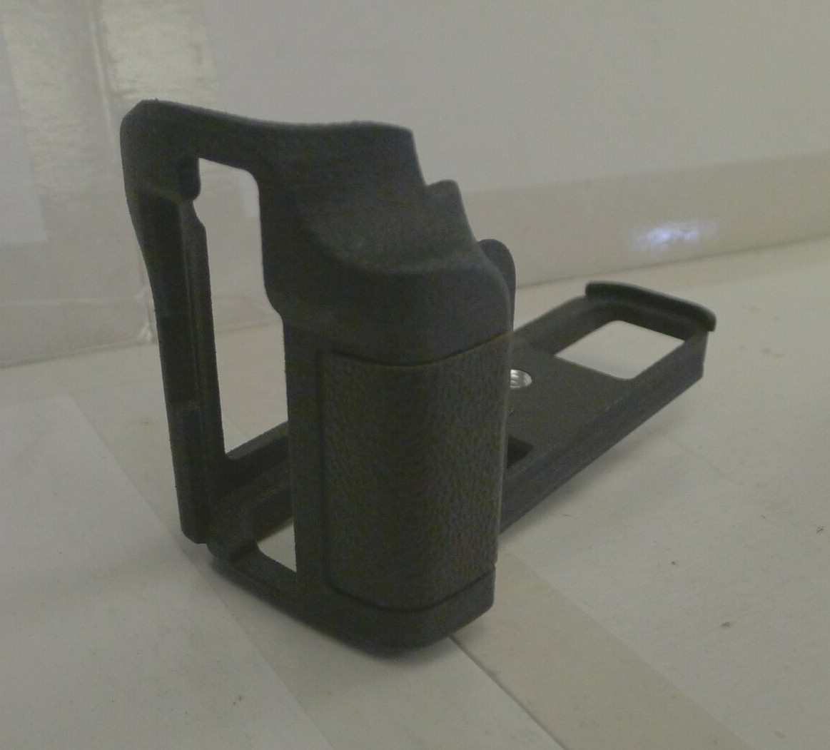 Hand Grip Quick Release L Plate Bracket Holder For Unknown Digital Camera