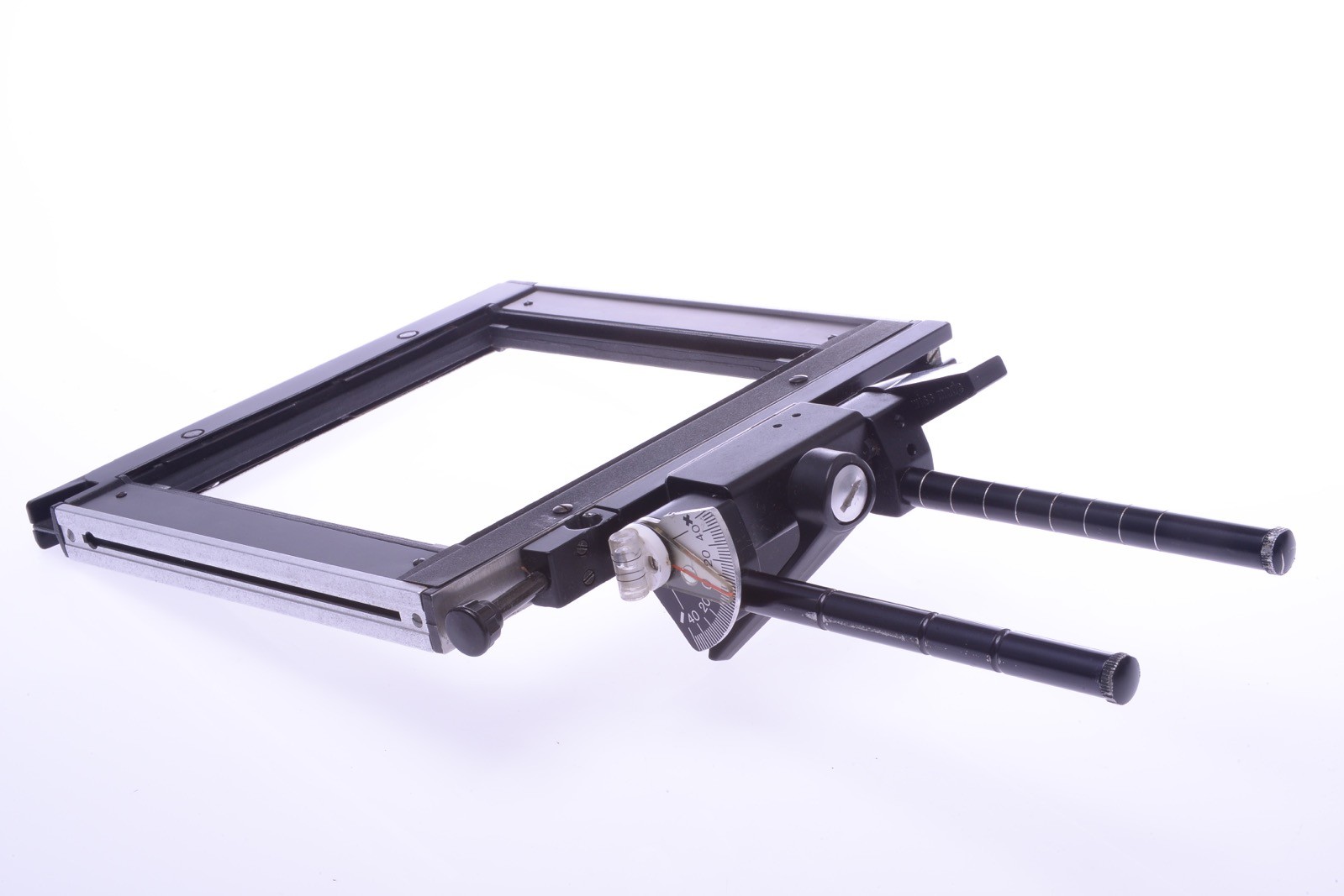 ✅ SINAR P P2, F MULTI PURPOSE FRONT STAND HOOD HOLDER *READ* 4X5 5X7 8X10 CAMERA