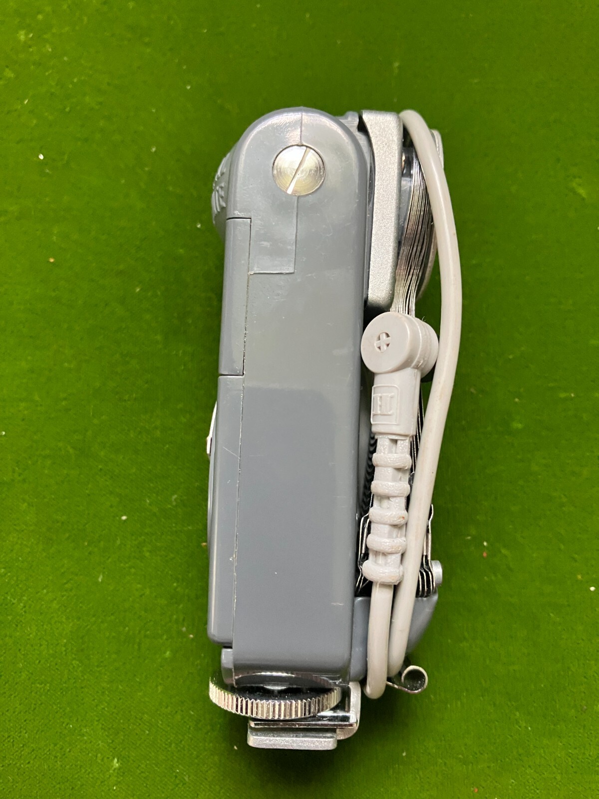Vintage Honeywell Tilt A Mite Camera Light