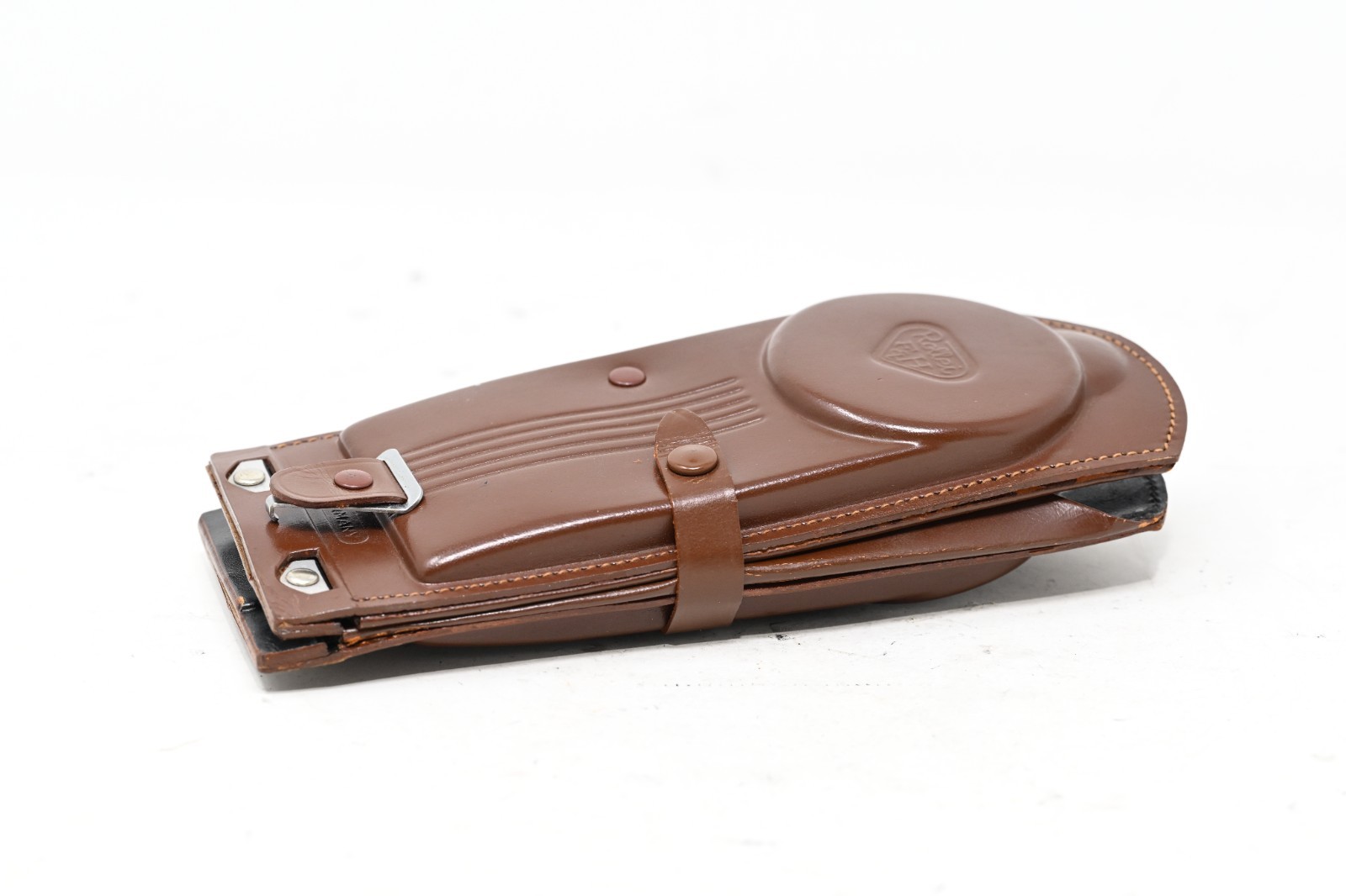 Rolleiflex TLR Camera Extension Focusing Hood 3.5F/ 2.8F (#B82)