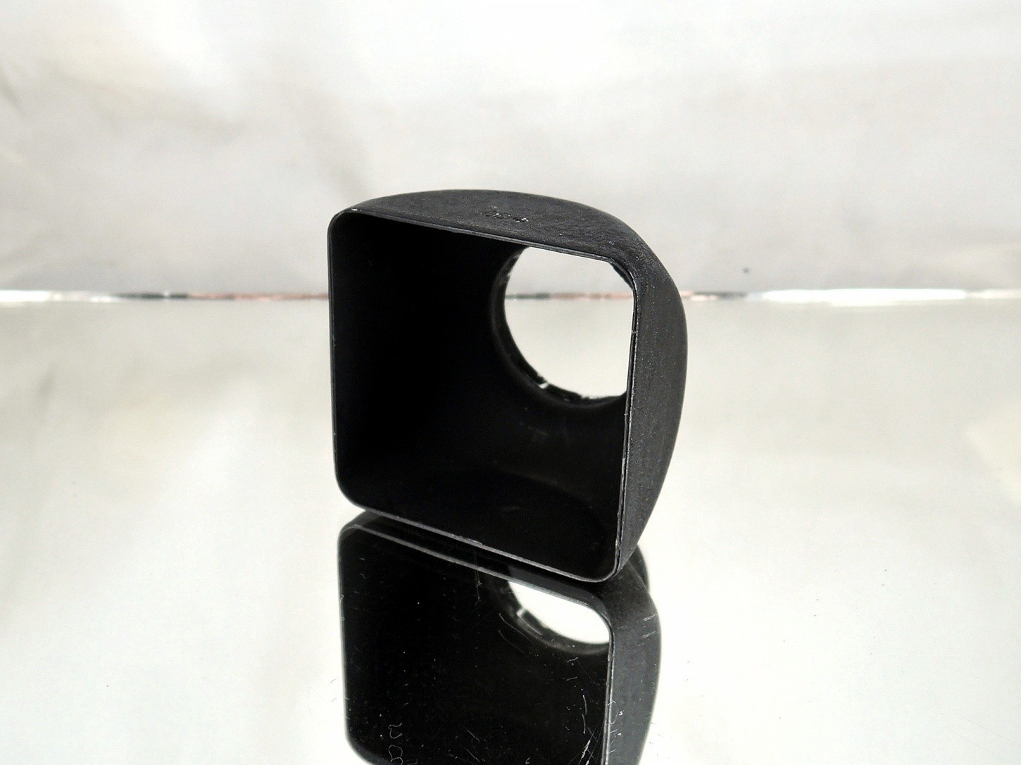 Flexaret Meopta Shade Hood Ø 30 Lens Hood for Flexaret II – V Used