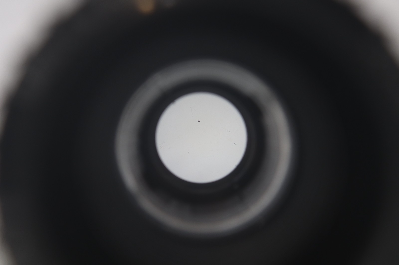 Genuine Bell & Howell 20mm-32mm f/1.5 Projector Zoom Lens OEM 1734 B