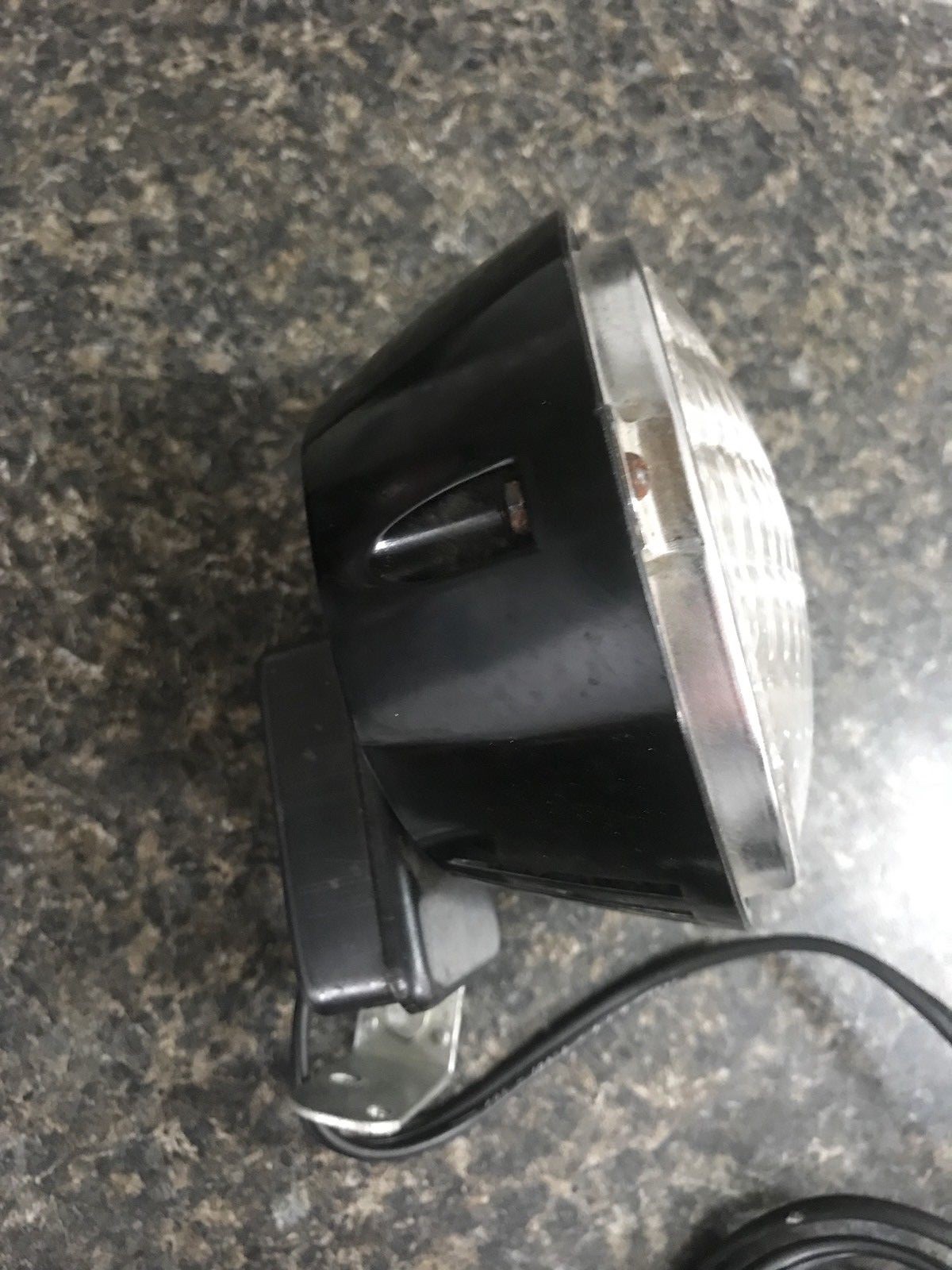 Vintage Acme-Lite Model 91 Cameralite 650 Watts 120 Volt WORKS