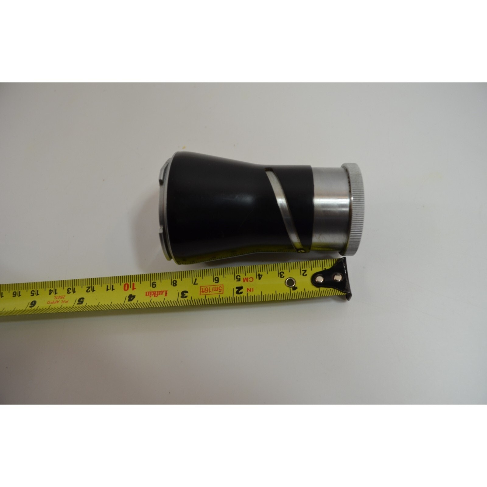 Leitz Wetzlar OOZAB Slide Focusing Stage LVFOO Chimney Finder Leica Focoslide