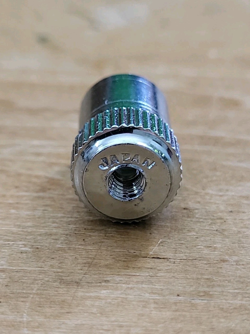 Vintage Shutter Release Cable’s Bell End Adapter/Socket/Nipple 4 Leica Nikon