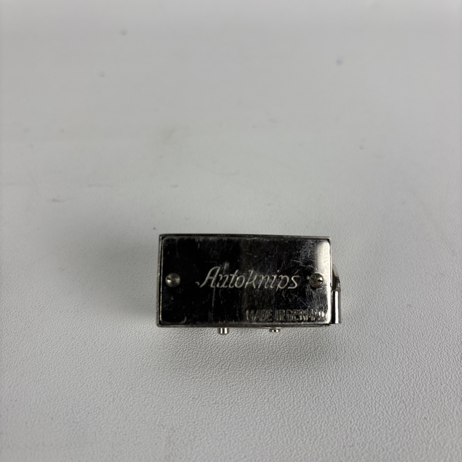 Vintage Original German Autoknips I Self Timer For Vintage Cameras Preowned