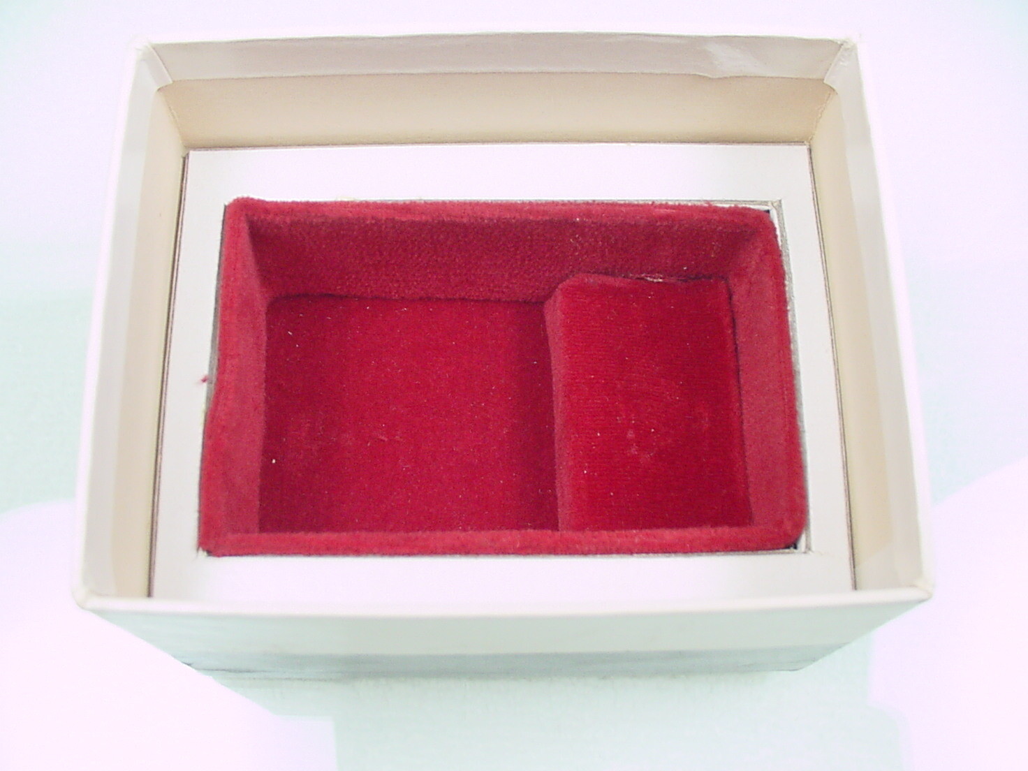 BOX only for Leica Leitz Wetzlar Otxbo 16460T Visoflex II 90 Degree finder | $21