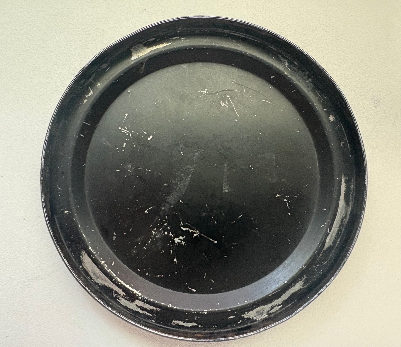 Angenieux 125mm front lens cap Factory Push On Vintage Movie Camera Lens