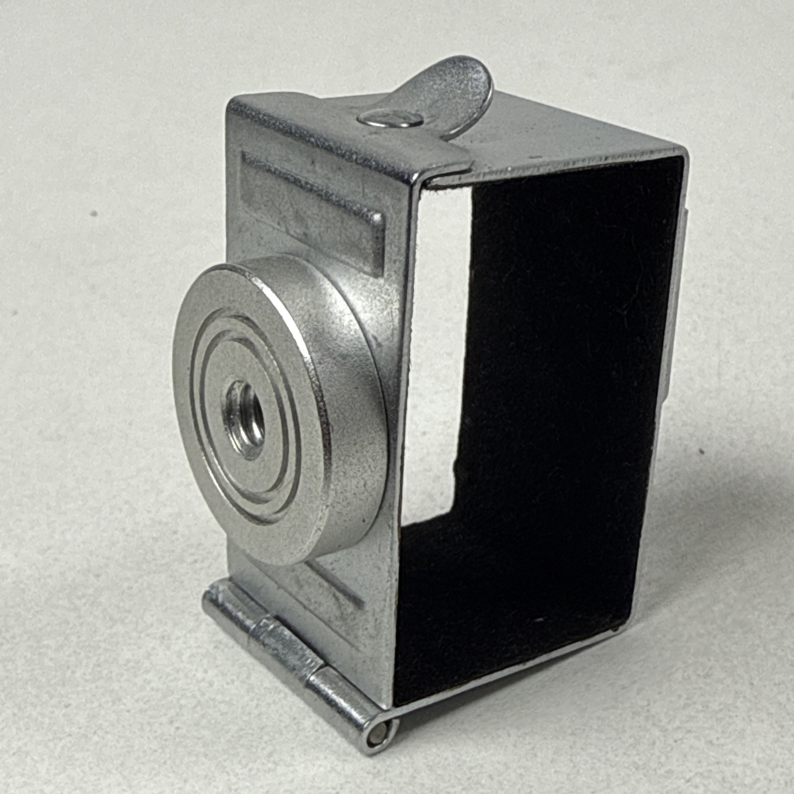 Genuine Minolta Accessory Tripod Shoe Clamp for Minolta 16 II 6204 610