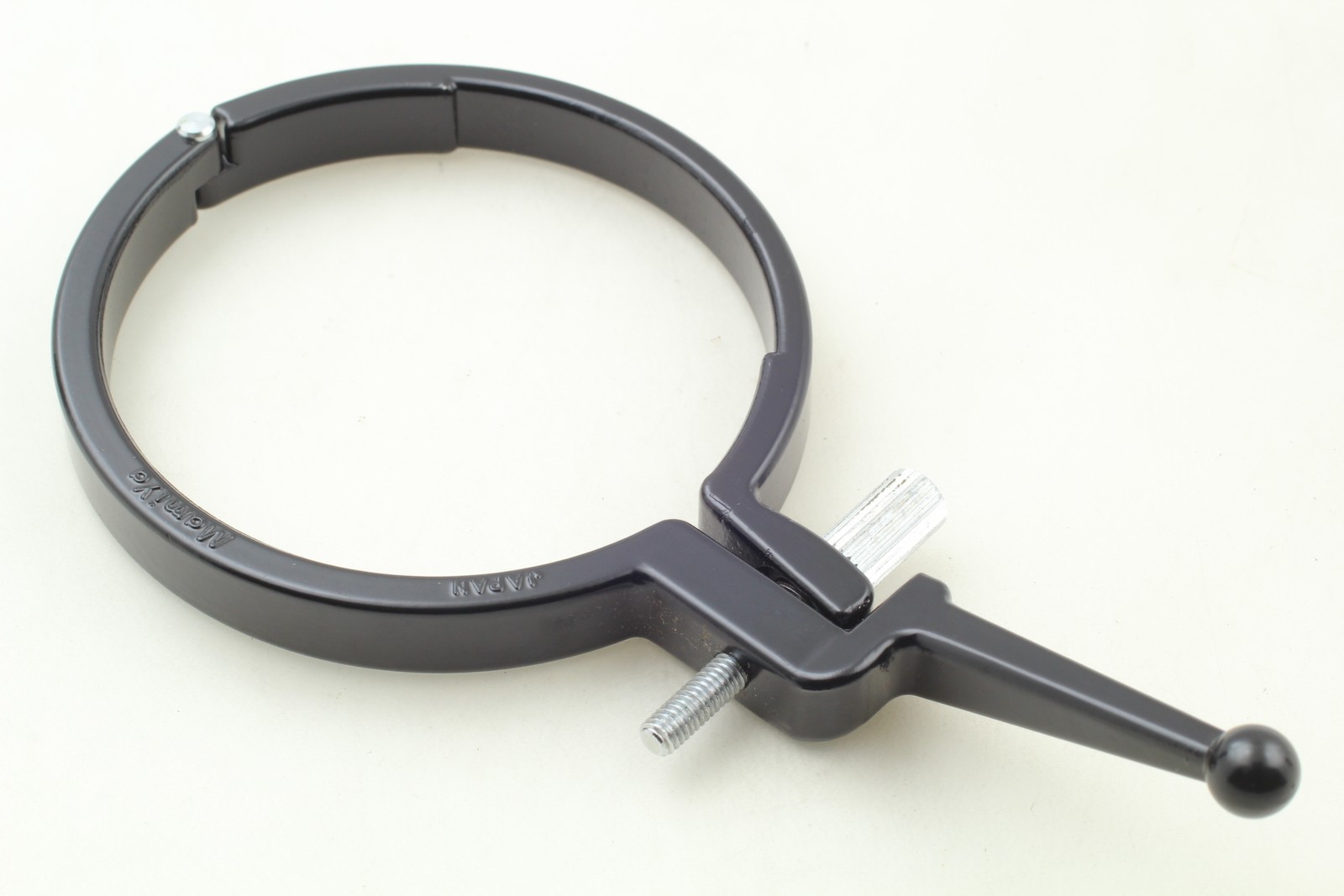 [Near MINT] Mamiya Quick Focusing Handle/lever For M645 /645 Lenses From JAPAN