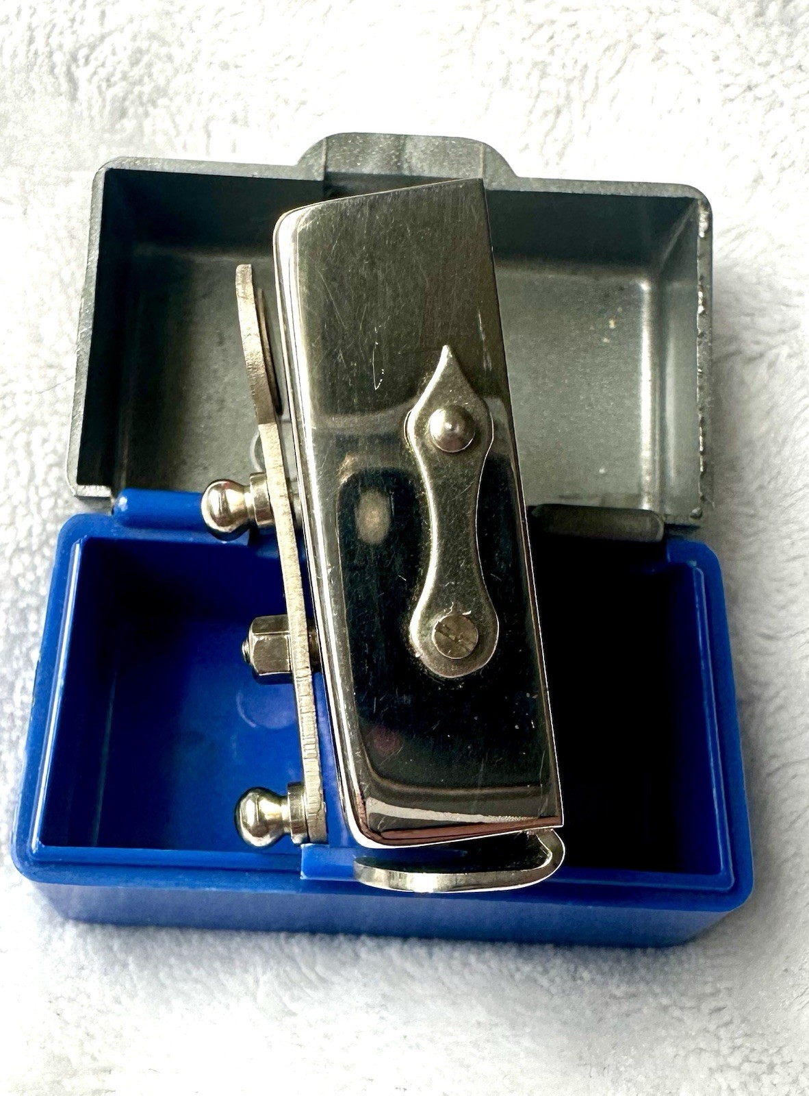 Haka Autoknips Model 1 Auto Self Timer with Box – Works