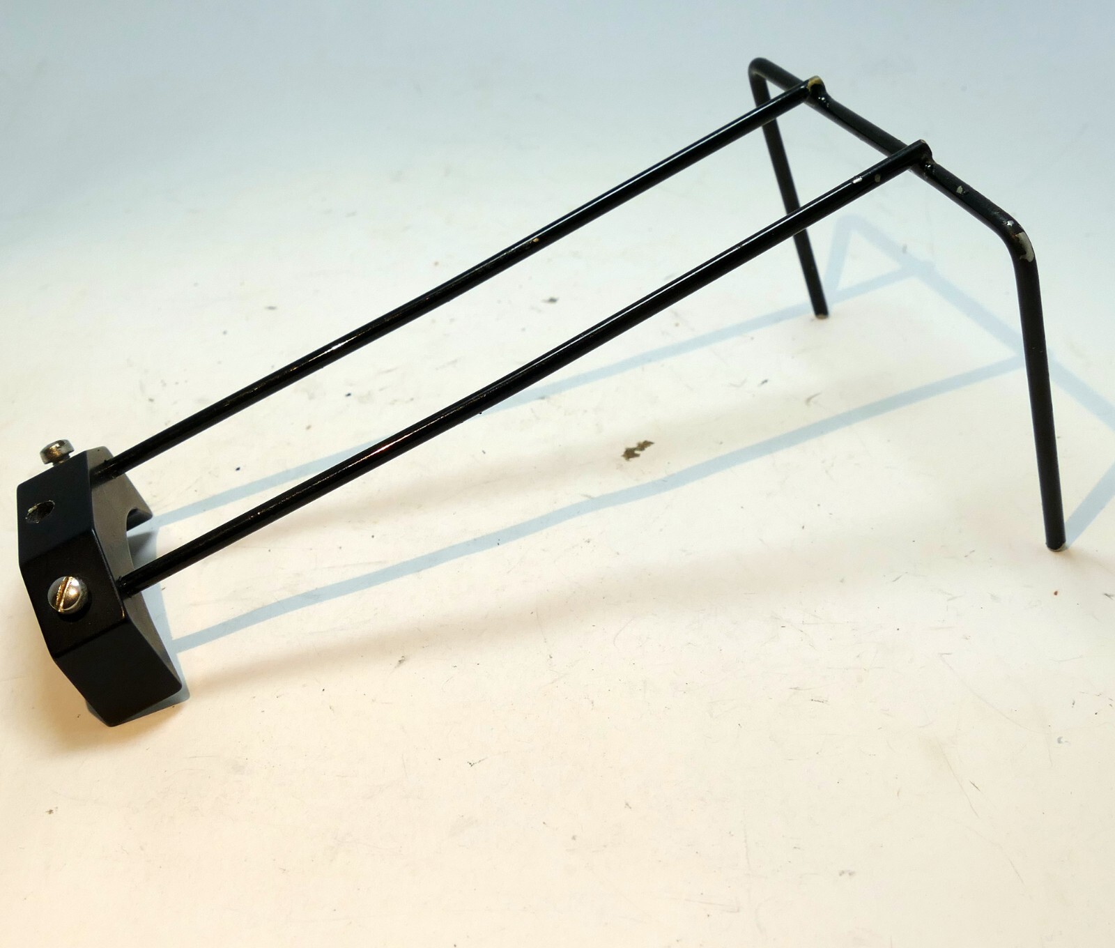 1 Frame for EXTENSION MACRO TUBE FOR NIKONOS underwater cameras 6″ long