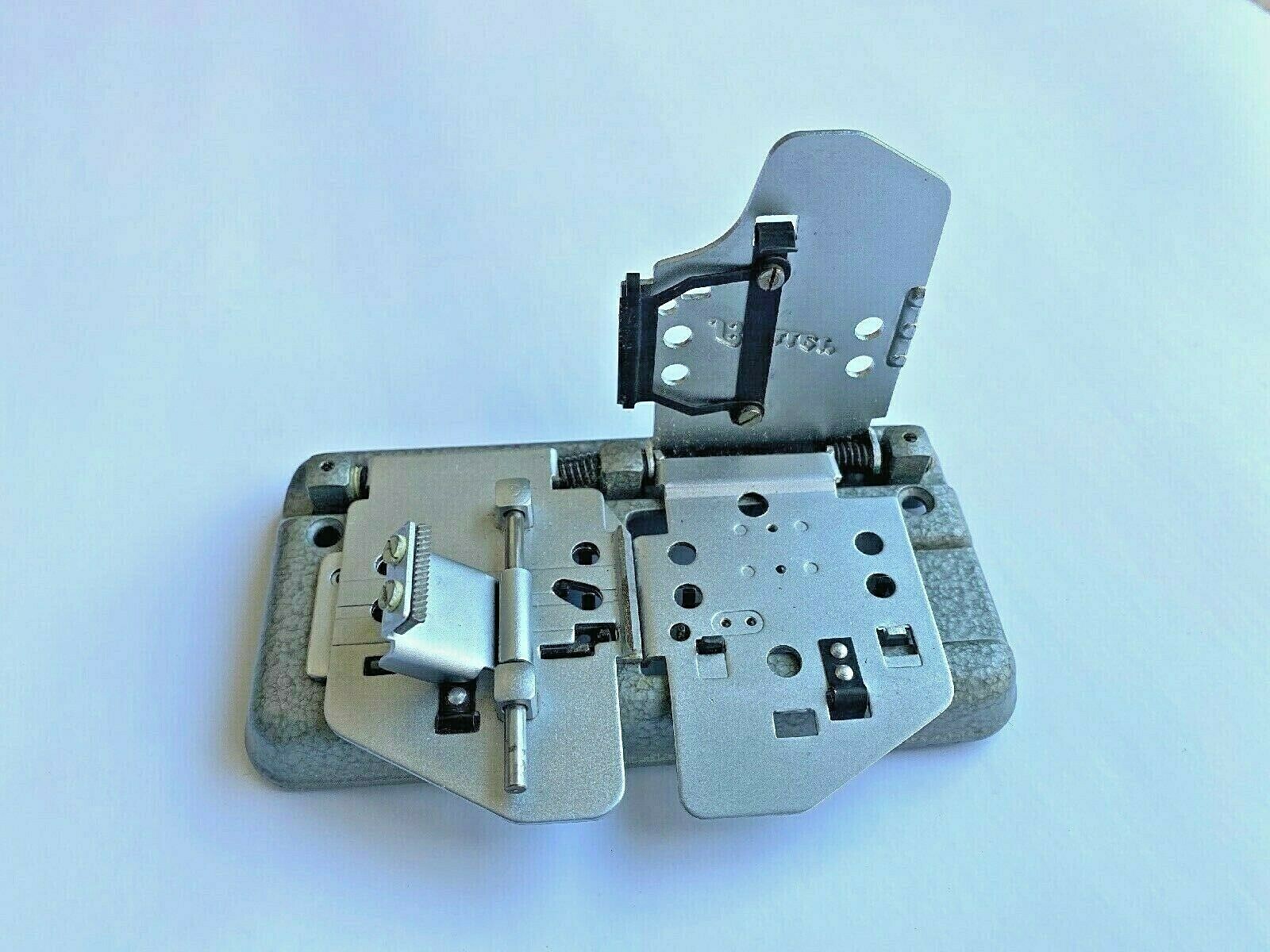Bauer Film Splicer Made In Germany No Box or Manual