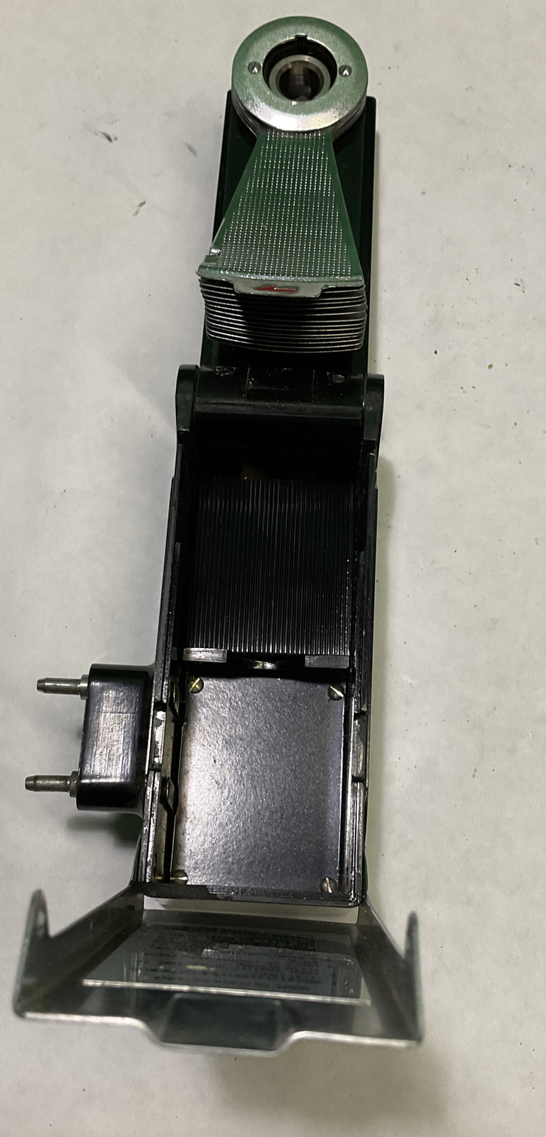 VTG Argus Test Light Made in Japan