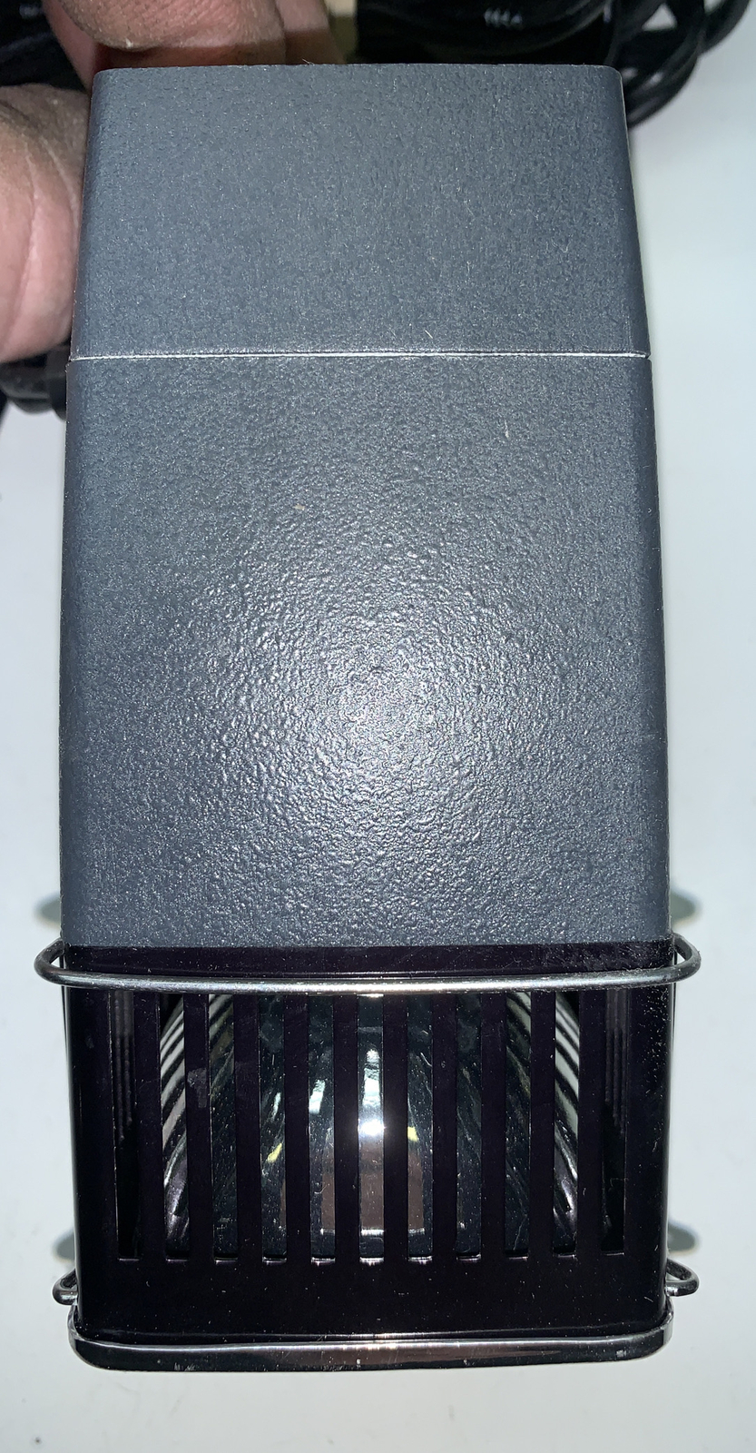 Vintage Kodak Instamatic Movie Light Model 1 Original Box ***READ*** X