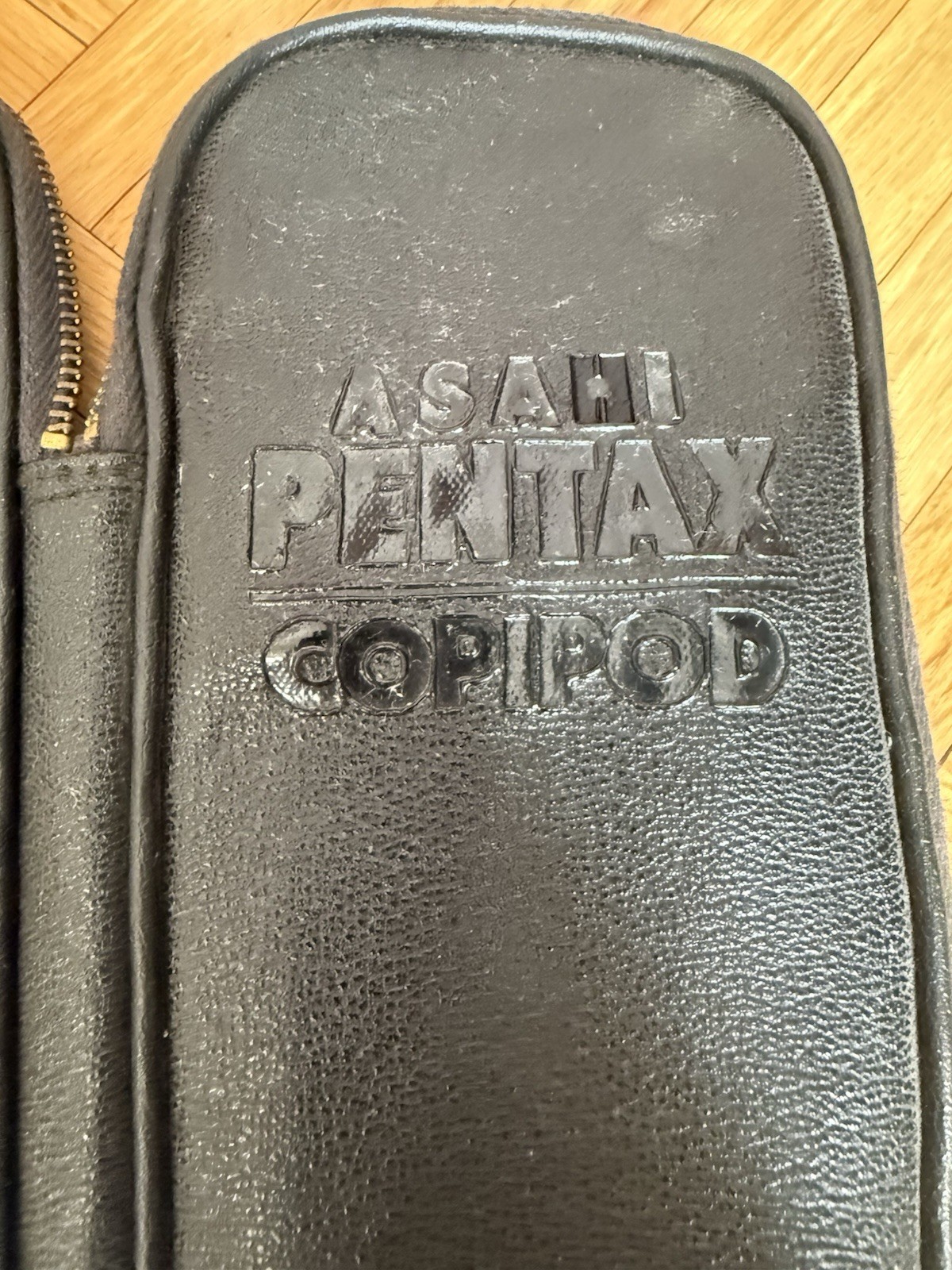 VINTAGE Asahi Honeywell Pentax Copipod Camera Accessory for Flat Lay/Copying