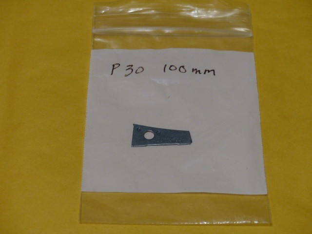 GRAFLEX P30 / 100 MM CAM FOR 4X5 TOP R.F. CROWN / SPEED GRAPHIC CAMERAS