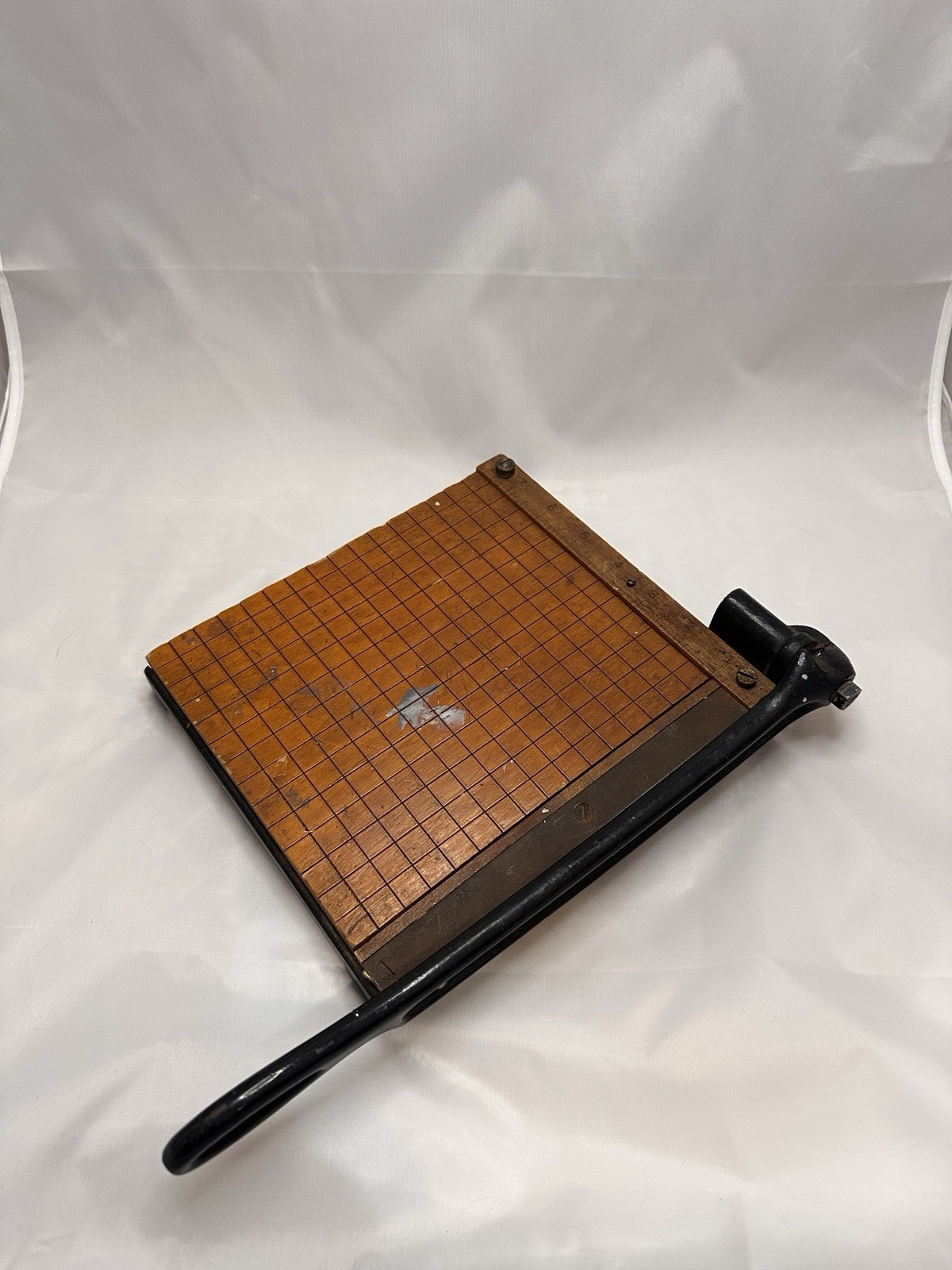 Vintage No. 2 Kodak Trimming Board Eastman Kodak Co. Rochester N.Y. USA