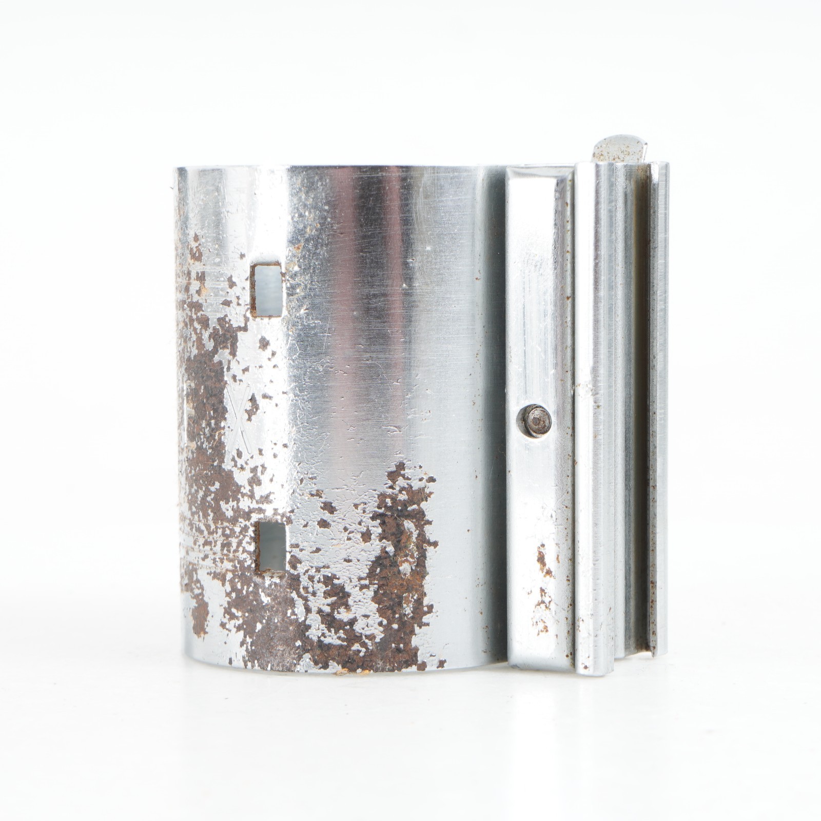 :GRAFLEX 3-CELL FLASH HANDLE CLAMP – STAR WARS LIGHTSABER (READ)