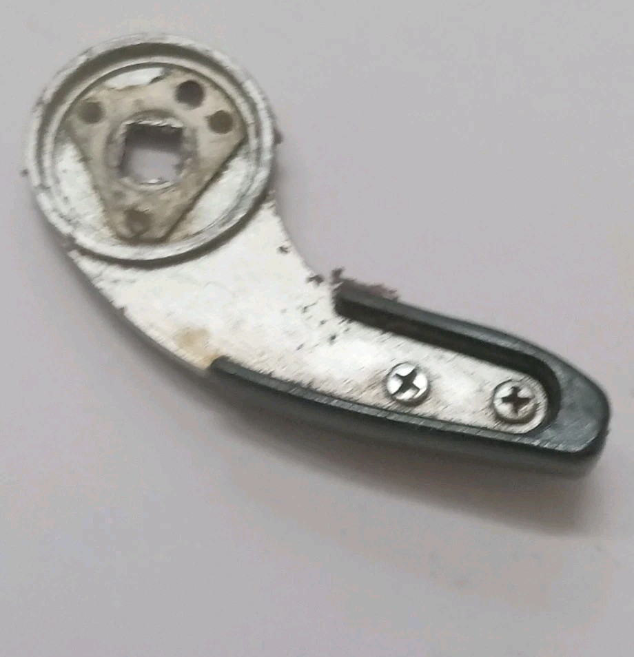 Nikon FM / FM2 Film Advance Lever Original Used Spare Part