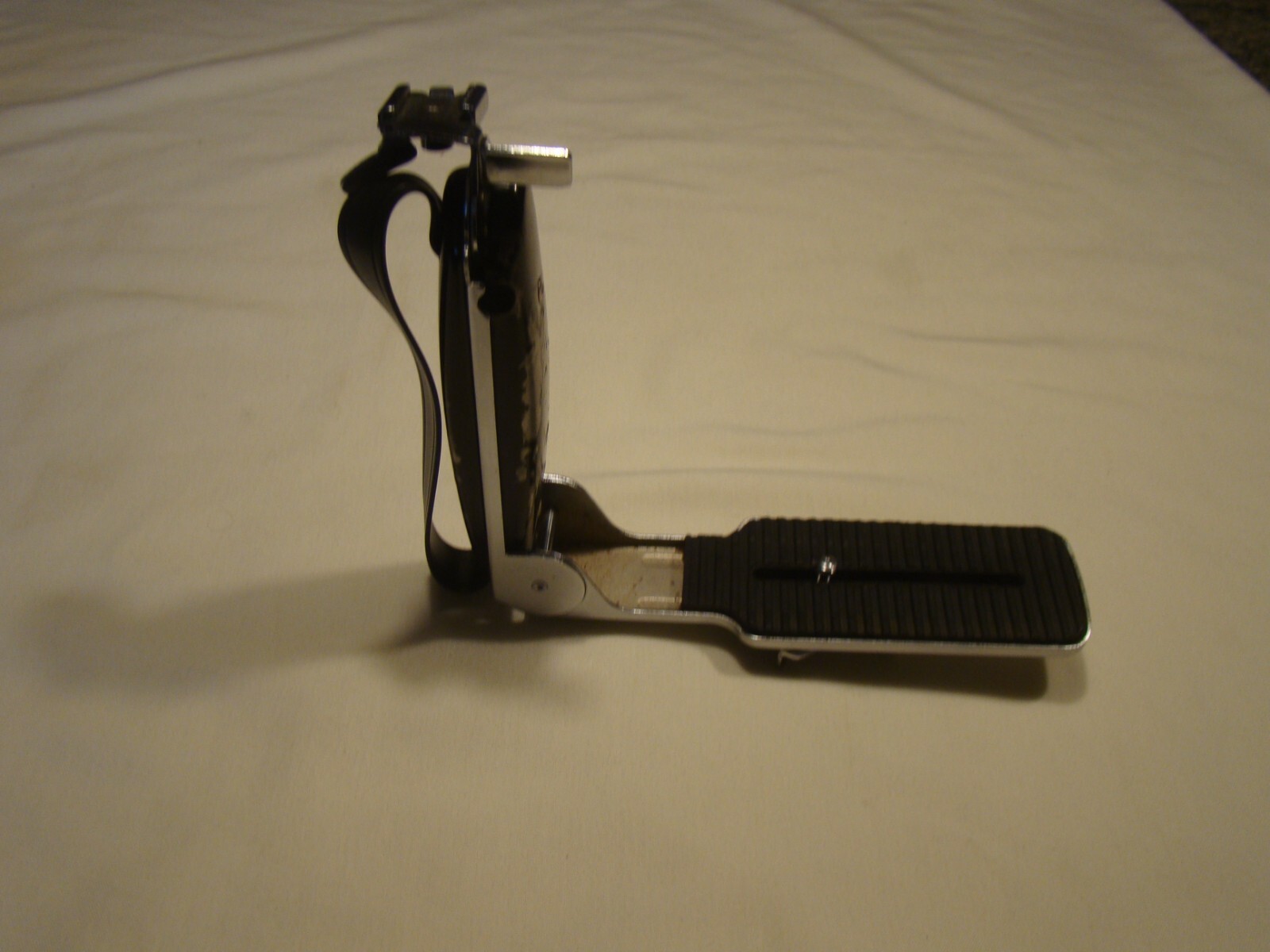 Vintage Unbranded/Generic Camera & Flash Handle / Holder Only JAPAN
