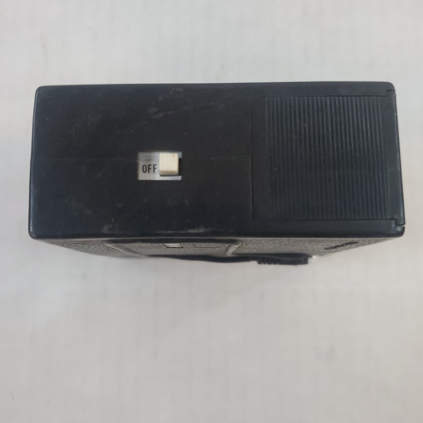 Vintage Gold Crest SR-33 Solid State Flash For Cameras 1970s Made in Japan