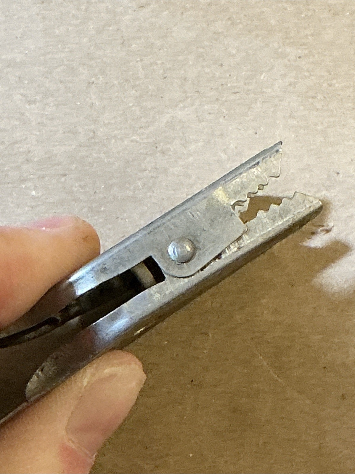 Group Of Vintage Kodak Photo Finishing Clips INV-JDJ31