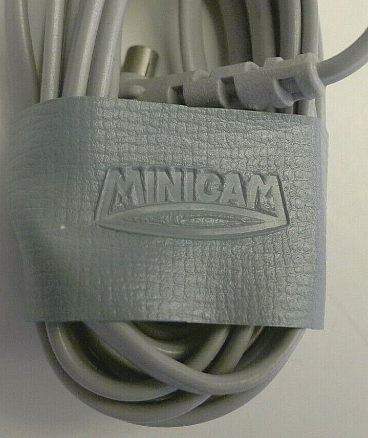 Vintage Minicam AC Adapter for Mi-Sun Flash Speedlight Unit – Japan