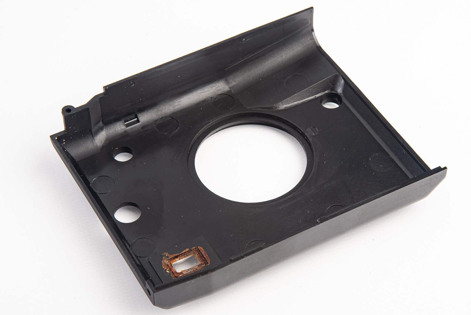 Mamiya 645E Camera Repair Replacement Part Right Side Panel with Screws V14