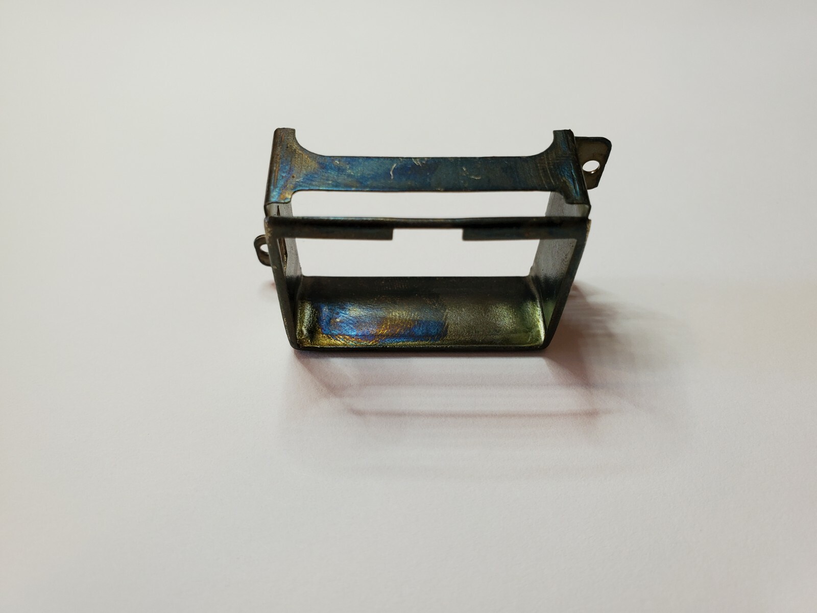 Nikon Nikomat/Nikkormat FTN Condenser Prism Box, Part 361-1