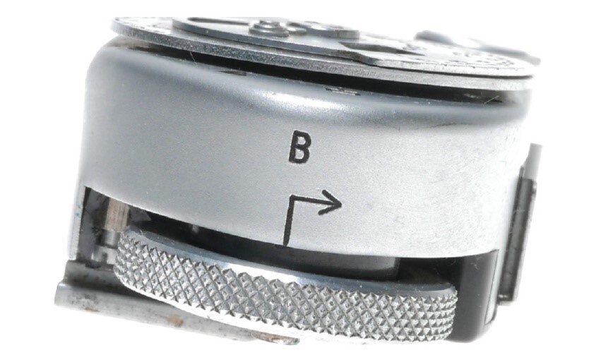 Leica Meter MC metrawatt for M3 M2 M4 film camera 35mm