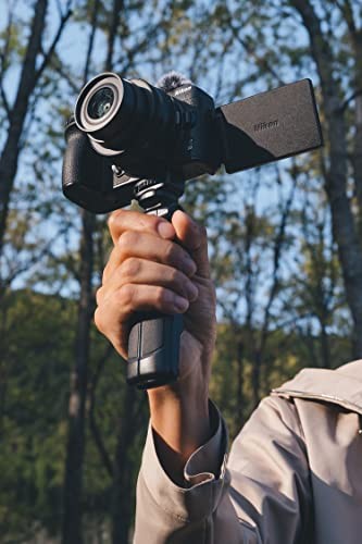Nikon SmallRig Tripod Grip 3070 with Remote Control ML-L7 Set for Mirrorless