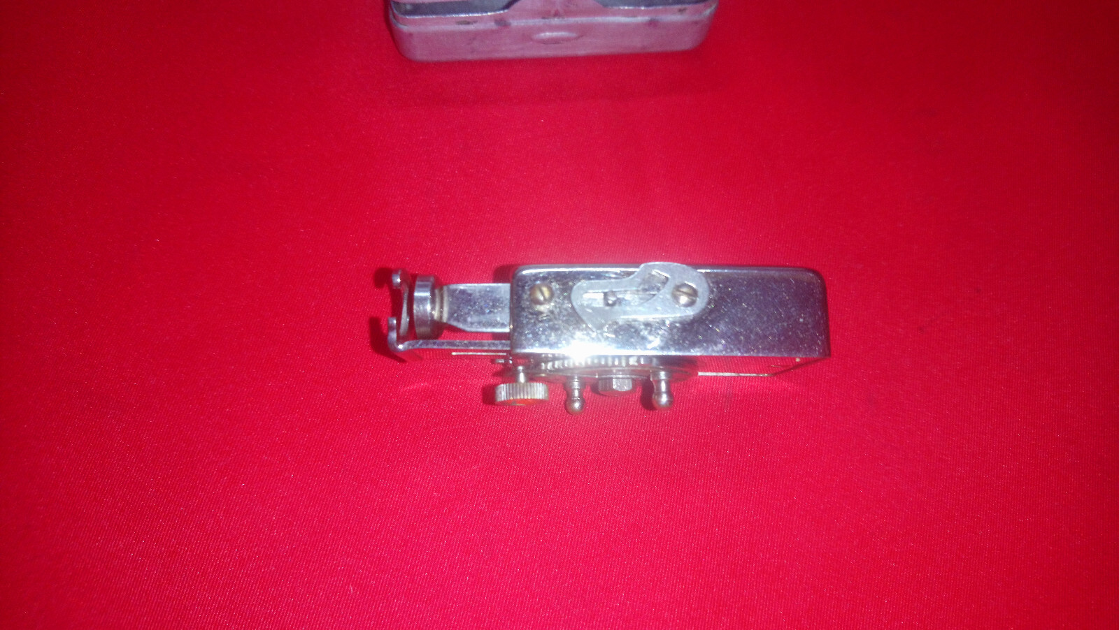 Haka Autoknips II Self-Timer