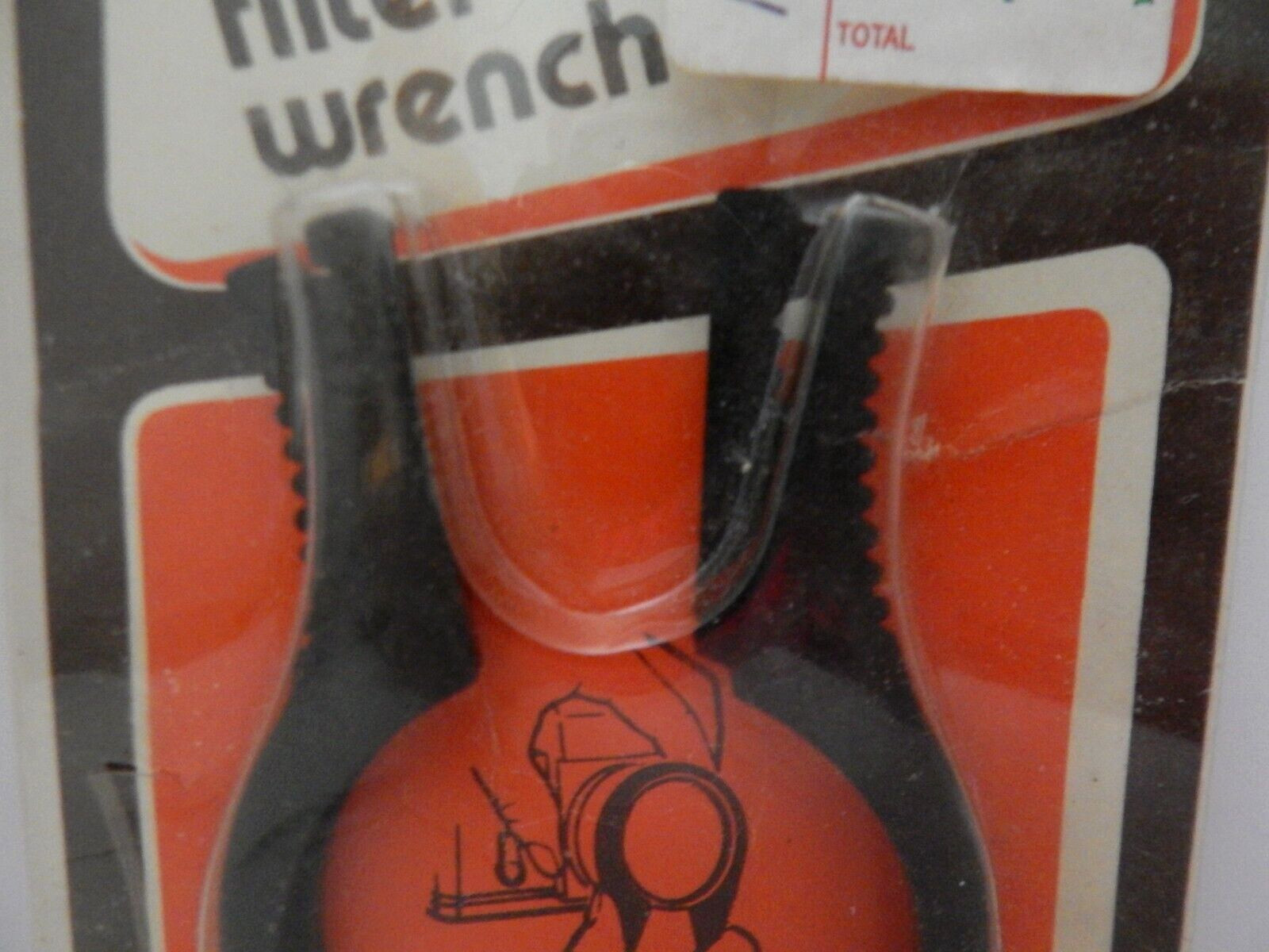 Vintage Coastar Camera Filter & Lens Wrench Set NOS