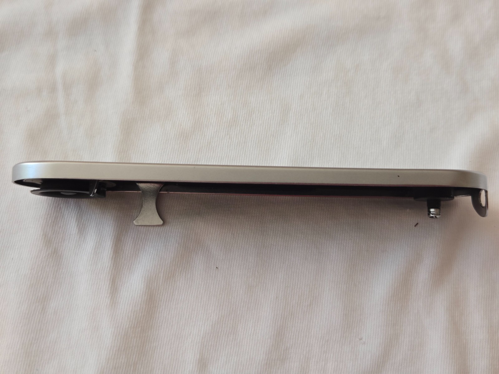 Mint-! OEM Parts Leitz Leica IIIf / 3F / IIIF Late Model / 3G Bottom/Base Plate