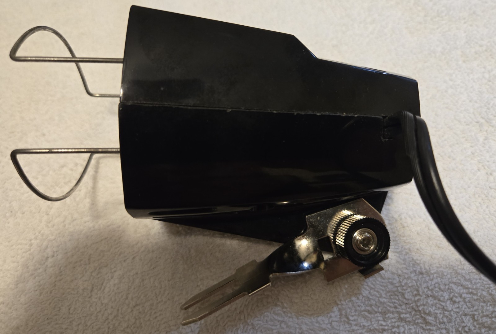 Glenwood G100 Vintage Movie Light Working with original box